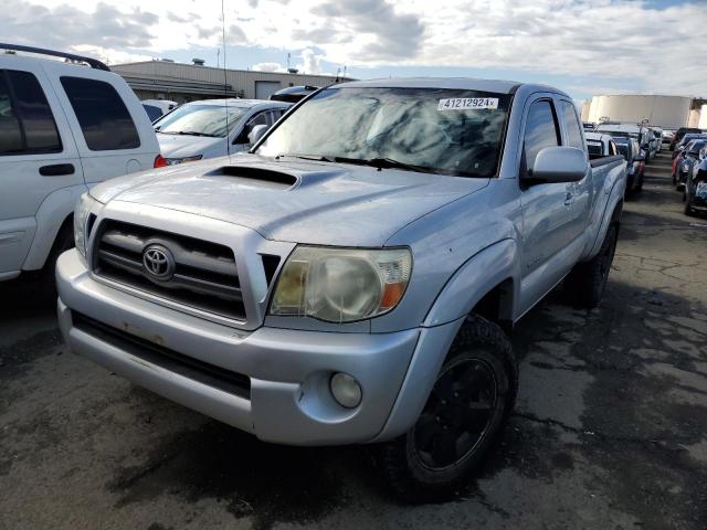 2006 Toyota Tacoma 