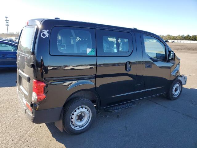2016 NISSAN NV200 TAXI - 3N8CM0JT5GK699983
