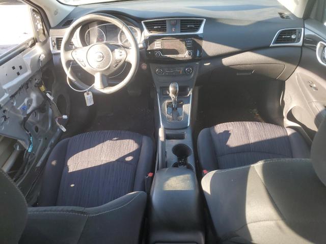 2017 NISSAN SENTRA S 3N1AB7AP9HY228912