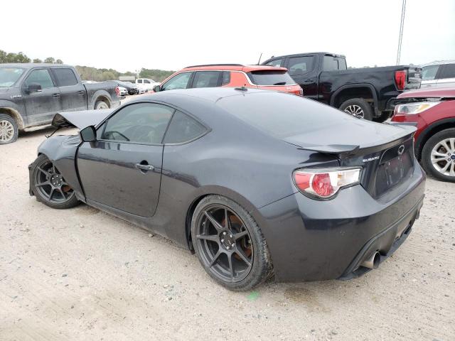 2014 Subaru Brz 2.0 Limited VIN: JF1ZCAC12E9602710 Lot: 44889244