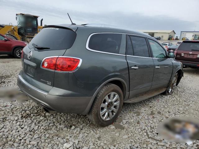 5GAKVBED6BJ187762 2011 BUICK ENCLAVE-2