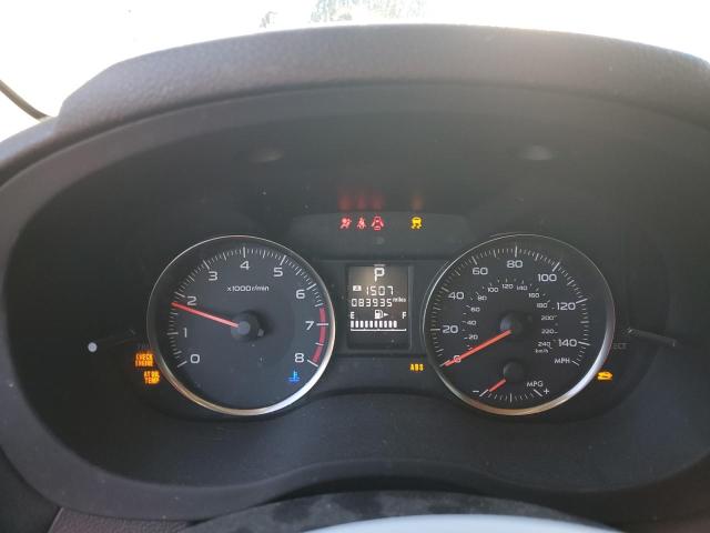 2016 SUBARU IMPREZA SP JF1GPAP63G8238145