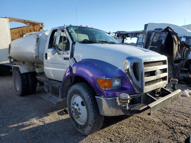 2006 FORD F750 SUPER #2981251815