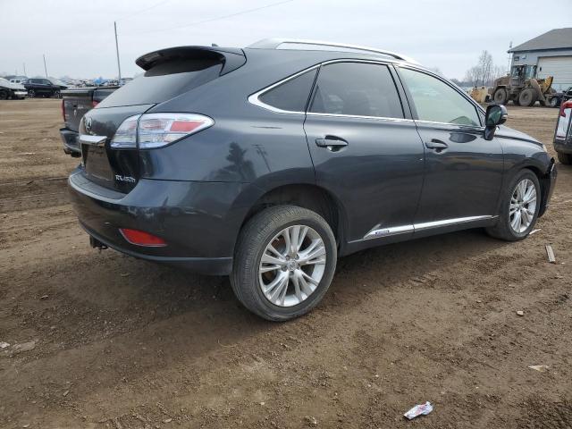 JTJBC1BA9A2007978 2010 LEXUS RX450-2