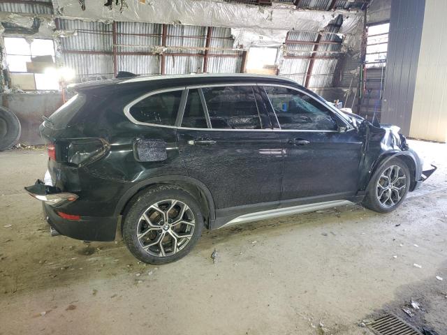 2020 BMW X1 XDRIVE2 WBXJG9C08L5R80023