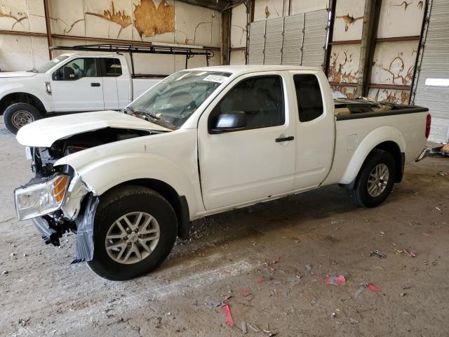 2020 NISSAN FRONTIER S #2954993239