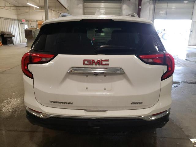 2021 GMC TERRAIN SL 3GKALVEV8ML308365