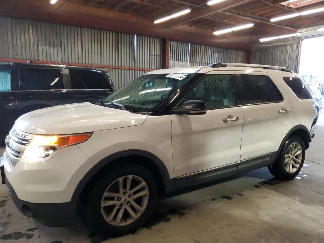 Vin: 1fm5k7d84dga79903, lot: 40363974, ford explorer xlt 2013 img_1