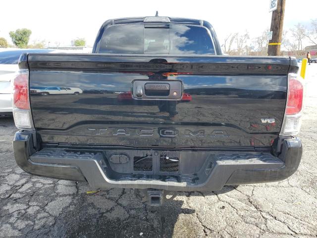 2023 TOYOTA TACOMA DOU 3TMCZ5AN0PM638198
