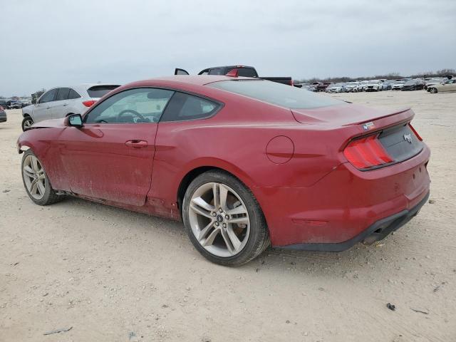 2020 FORD MUSTANG - 1FA6P8TH0L5178817