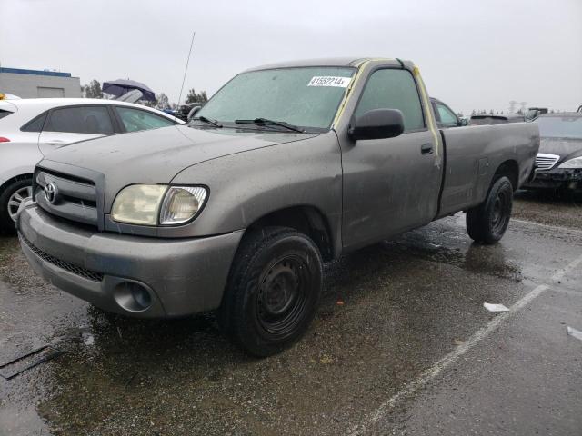 2004 Toyota Tundra 