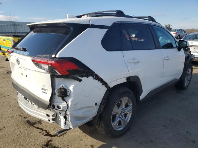 2022 TOYOTA RAV4 XLE - 2T3P1RFV9NW288106