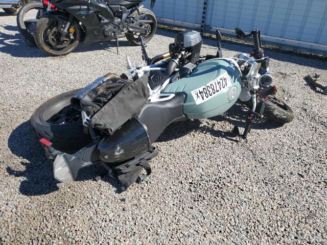 2023 BMW R NINE T P - WB10L6306P6G59018
