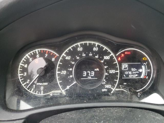 2016 NISSAN VERSA NOTE 3N1CE2CP1GL364446