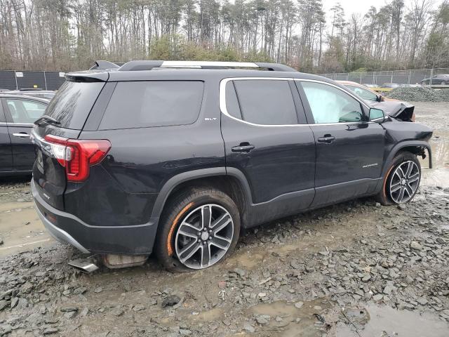 1GKKNULS4MZ226269 GMC Acadia SLT 3