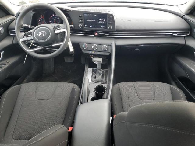 2021 HYUNDAI ELANTRA SE 5NPLL4AG0MH041485