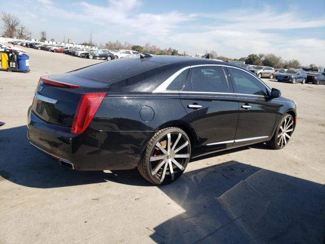 2016 CADILLAC XTS PLATIN - 2G61S5S37G9130993