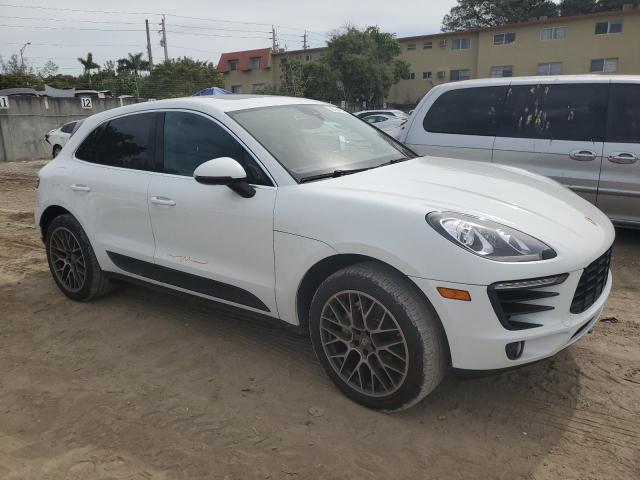 VIN WP1AB2A53JLB30440 2018 Porsche Macan, S no.4