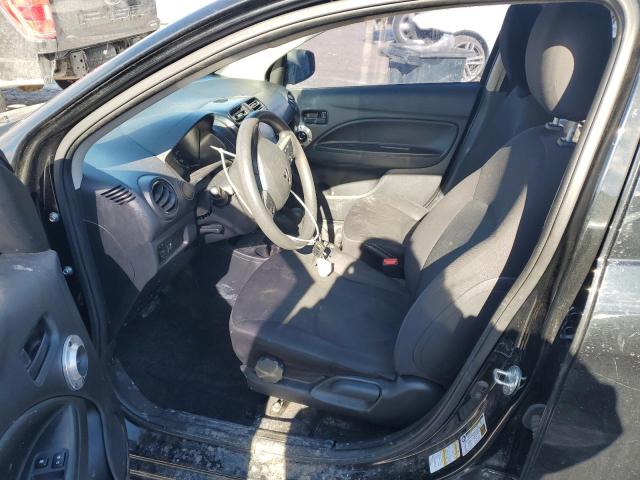 2020 MITSUBISHI MIRAGE G4 ML32F3FJ0LHF00616