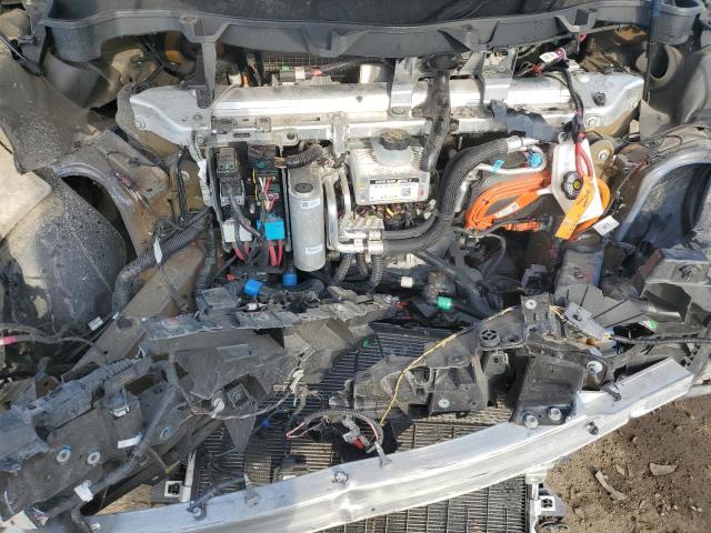 2022 TESLA MODEL X 7SAXCBE64NF343002