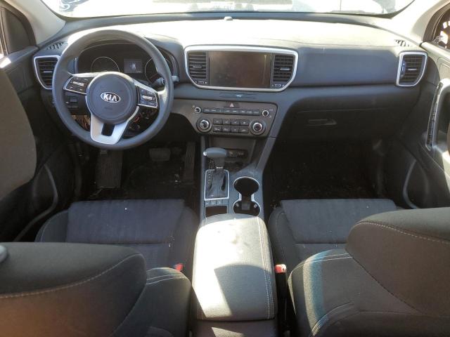 KNDPMCAC5L7729233 Kia Sportage L 8