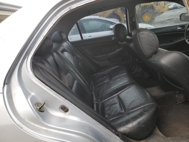 2004 Honda Accord Ex VIN: 1HGCM66874A040613 Lot: 40795134