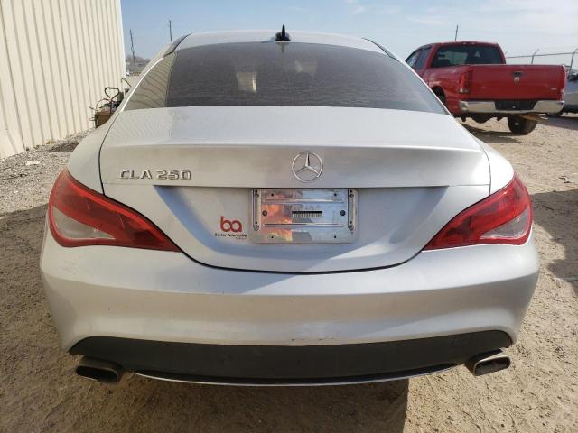 VIN WDDSJ4EB7GN329210 2016 Mercedes-Benz CLA-Class,... no.6