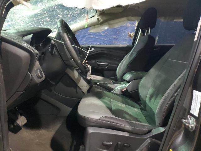 2015 Ford Escape Se VIN: 1FMCU0GX1FUA89823 Lot: 40247994