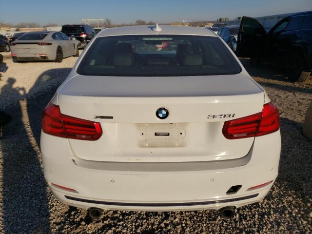 2016 BMW 340 XI - WBA8B7C52GK703169