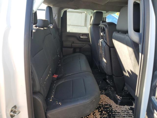 2023 CHEVROLET SILVERADO - 1GC5WLE78PF209716