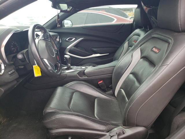 2018 Chevrolet Camaro - Image 7
