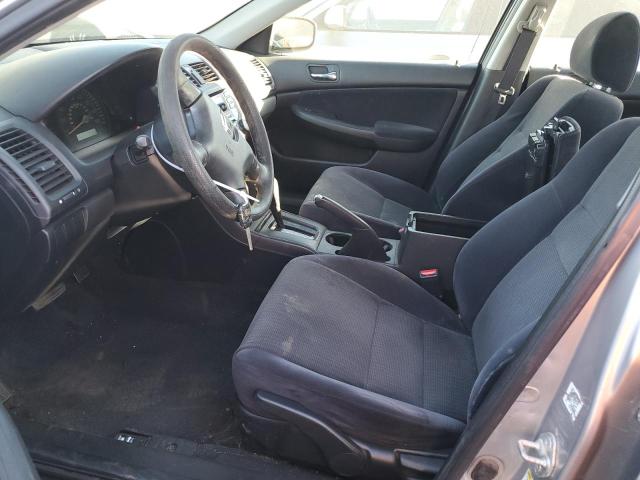 2004 HONDA ACCORD LX JHMCM56404C006179  44388514