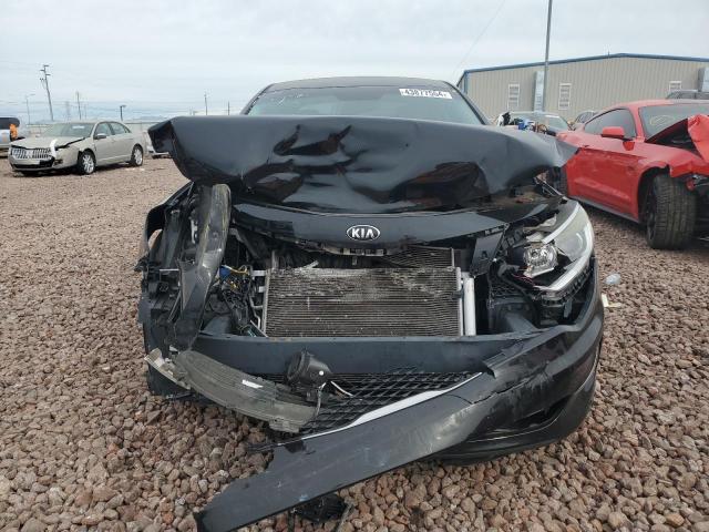 2016 KIA OPTIMA LX - 5XXGT4L35GG004282