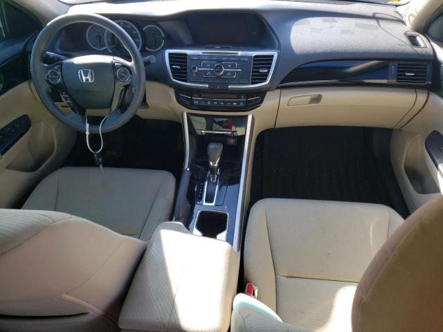 2016 HONDA ACCORD LX - 1HGCR2F36GA005600