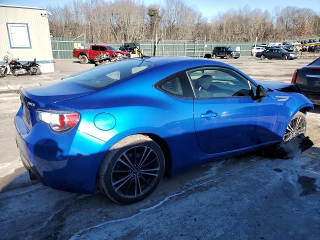 JF1ZCAB19E9603855 2014 Subaru Brz 2.0 Premium