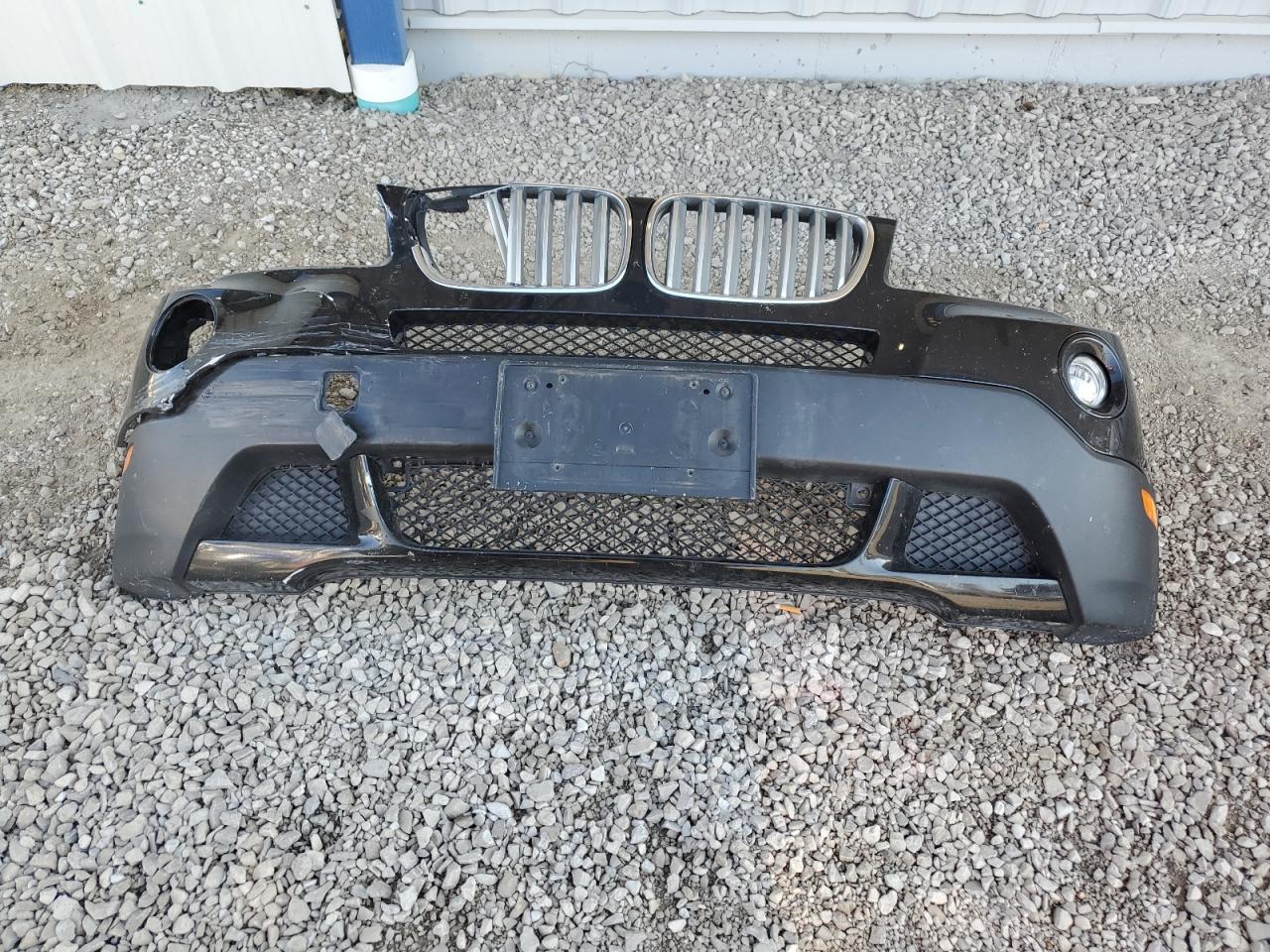 WBXPC93418WJ11788 2008 BMW X3 3.0Si