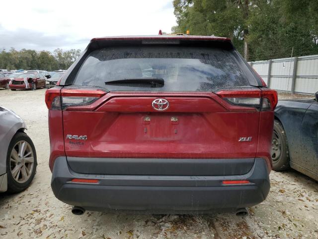 2020 TOYOTA RAV4 XLE JTMW1RFV9LJ018655