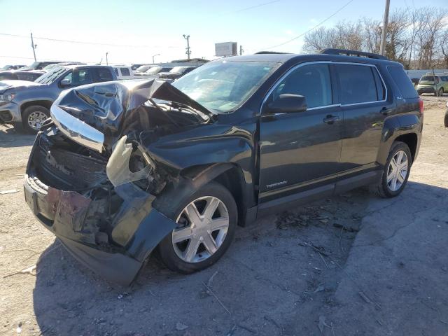 2012 GMC Terrain SLE