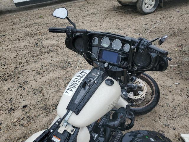 2023 HARLEY-DAVIDSON FLHXST 1HD1ABL15PB625122