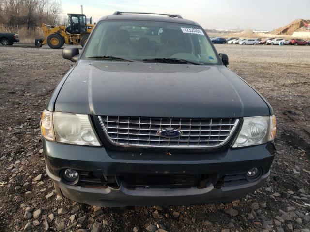 2003 Ford Explorer Xlt VIN: 1FMZU73K83UB10143 Lot: 42350404