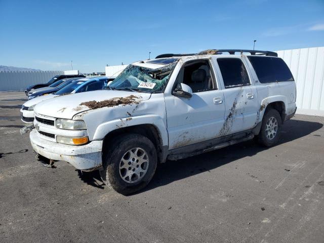 2004 Chevrolet Suburban K1500 VIN: 3GNFK16T04G100295 Lot: 44764314