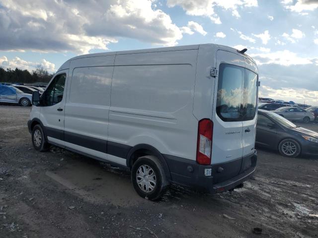 2015 Ford Transit T-350 VIN: 1FTSW2CG7FKA06029 Lot: 44032024