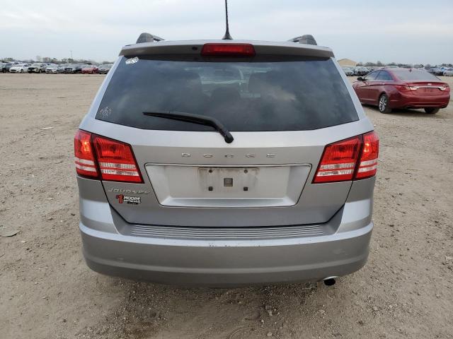 2018 DODGE JOURNEY SE 3C4PDCAB3JT352756