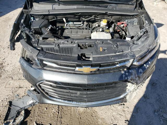 2020 Chevrolet Trax Ls VIN: 3GNCJNSB4LL169314 Lot: 41501654