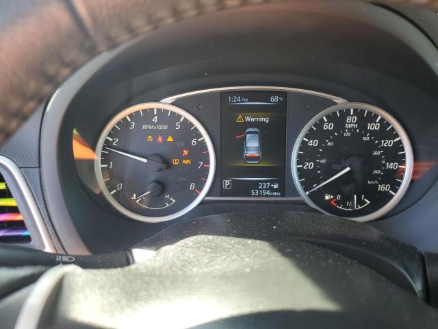2017 NISSAN SENTRA S 3N1AB7AP7HL650710