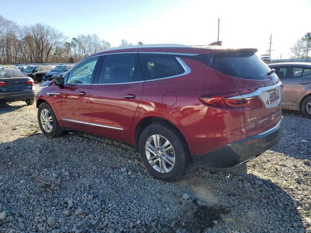 2018 BUICK ENCLAVE ES - 5GAERBKW9JJ243232