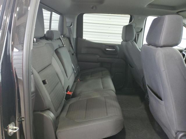 2020 CHEVROLET SILVERADO 3GCUYDED2LG375076