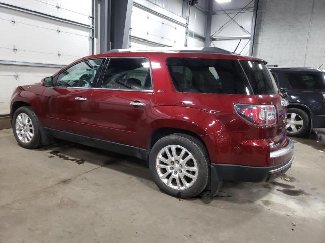 2016 GMC ACADIA SLT 1GKKVRKD7GJ141302