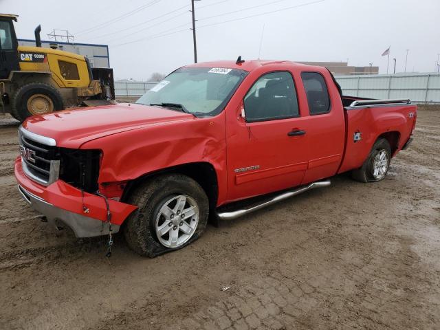 2011 GMC Sierra 1500 SLE