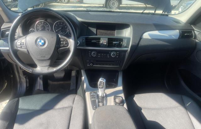 VIN 5UXWX9C50D0A29605 2013 BMW X3, Xdrive28I no.9